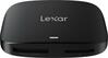 Mälukaardilugeja Lexar LRW520U-RNBNG CFexpress Type B & SD, UHS-II, USB 3.2 Gen2