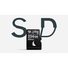 Mälukaart Angelbird AV PRO MK2 microSD V30, 256GB