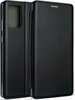 Beline Book Magnetic ümbris, Samsung Galaxy Note 20 N980, must