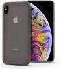 Telefoniümbris Devia Ultrathin Naked, Apple iPhone XR, läbipaistev tee