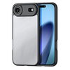 Dux Ducis Aimo ümbris, Apple iPhone 17 Air, must