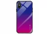 Evelatus Gradient Glass Case 4 Mystery, Apple iPhone X/Xs