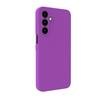 Evelatus Premium magnetiline pehme silikoonümbris, Samsung Galaxy A16 5G, lilla (viinamarja)