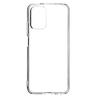 Evelatus silikoonümbris, Xiaomi Redmi 10, läbipaistev, 1.5mm TPU