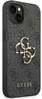 Telefoniümbris Guess GUHCP14M4GMGGR 4G Metal Logo Case, Apple iPhone 14 Plus, hall