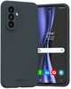 Telefoniümbris Mercury Silicone Case, Samsung Galaxy A56, tumesinine