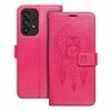 Telefoniümbris OEM Mezzo Book Case, Samsung Galaxy A53 5G, dreamcatcher magenta