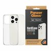 Telefoniümbris PanzerGlass HardCase with D3O, Apple iPhone 15 Pro, läbipaistev