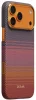 PITAKA Edge Case California Dream 02, Apple iPhone 17 Pro Max, sunset