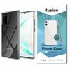 Silikoonümbris Fusion Accessories Ultra Clear Series, Samsung Galaxy Note 20/Note 20 5G, läbipaistev