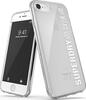 Telefoniümbris SuperDry Snap, iPhone 6/6s/7/8/SE 2020, läbipaistev