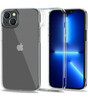 Telefoniümbris Tech-Protect FlexAir Hybrid, Apple iPhone 14, läbipaistev