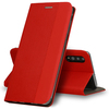 Vennus SENSITIVE Book kaaned, Apple iPhone 13 Pro, punane