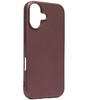 Telefoniümbris X-Level Guardian, Apple iPhone 16, bordo