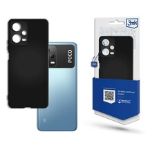 3MK Matt Case, Xiaomi Poco X5 5G, must