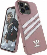 Telefoniümbris Adidas OR Moulded Case PU, Apple iPhone 13 Pro/13, roosa