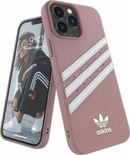 Telefoniümbris Adidas OR Moulded PU, Apple iPhone 13 Pro Max, roosa