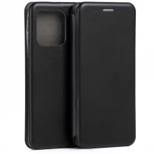 Beline Magnetic Book Case, Motorola Edge 60, must