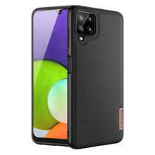 Dux Ducis Fino ümbris, Samsung Galaxy A22 4G, must