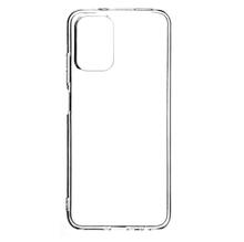 Evelatus silikoonümbris, Xiaomi Redmi 10, läbipaistev, 1.5mm TPU