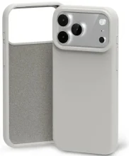 Mercury Silicone ümbris, Apple iPhone 17 Pro Max, hall