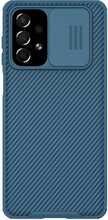 Telefoniümbris Nillkin CamShield Pro, Samsung Galaxy A73, sinine