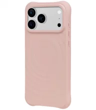 Obal:Me MagNetix Orbit telefoniümbris, Apple iPhone 17 Pro Max/18 Pro Max, roosa
