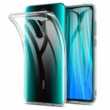 Telefoniükaas OEM Ultra Slim, Xiaomi Redmi Note 8T, árge