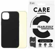Telefoniümbris Panzer Glass CARE by PanzerGlass Fearlessly Fashionable, Apple iPhone 15 Plus, must