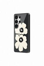Telefoniümbris Samsung FPS938AMAUW Unikko Hybrid Case, Galaxy S25 Ultra, kreemjas