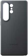 Telefoniümbris Samsung Kindsuit Case VS938PBEGWW, Galaxy S25 Ultra, must