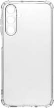 Telefoniümbris Tactical TPU Plyo, Samsung Galaxy A16 5G, läbipaistev