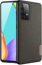 Telefoniümbris Dux Ducis Fino, Samsung Galaxy A32 5G, roheline