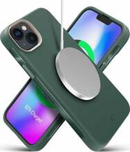 Telefoniümbris Spigen SPN2414, Apple iPhone 14 Plus, roheline
