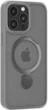 Telefoniümbris TelForceone Comma Joy Shark Mag, Apple iPhone 15, hall