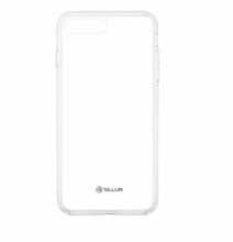 Telefoniümbris Tellur Cover Hybrid, Apple iPhone 8 Plus, läbipaistev