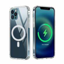TFO MagCase Protect16, iPhone 16 Pro Max, magnetiline kaitseümbris