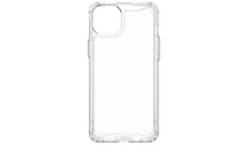 Telefoniümbris Urban Armor Gear UAG Plyo, Apple iPhone 15 Plus, läbipaistev