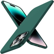 X-Level Guardian ümbris, Xiaomi Redmi Note 13 Pro 5G, roheline
