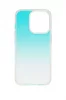 Telefoniümbris Connect Transparent Gradient Case Chameleon, Apple iPhone 15