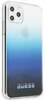 Telefoniümbris Guess GUHCN65DGCNA California, Apple iPhone 11 Pro Max, sinine/gradient sinine