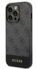 Telefoniümbris Guess GUHCP14XG4GLGR 4G Stripe Collection, Apple iPhone 14 Pro Max, hall