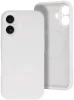MagColor Pure ümbris, Apple iPhone 17, valge