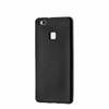 Telefoniümbris Mocco Soft Matte, Xiaomi Redmi Note 5A, must