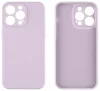 Obal:Me Matte TPU ümbris, Apple iPhone 15 Pro Max, lilla