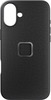 Telefoniümbris Peak Design Everyday Fabric Case M-MC-BT-CH-1, Apple iPhone 16 Plus, charcoal
