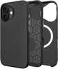 Telefoniümbris Perfectionists Triangle Mag Case, Apple iPhone 16 Plus, must