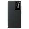 Telefoniümbris Samsung Smart View Wallet Case EF-ZS926CBE, Samsung Galaxy S24+, must