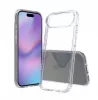 Screenor Transparent Bumper, Apple iPhone 17 Air