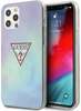 Telefoniümbris Guess GUHCP12LPCUMCGC02, Apple iPhone 12 Pro Max, sinine/sinine